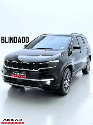 JEEP COMMANDER 2022