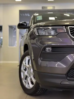 JEEP COMPASS 2025