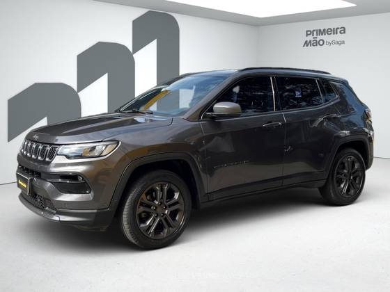 JEEP COMPASS 2022