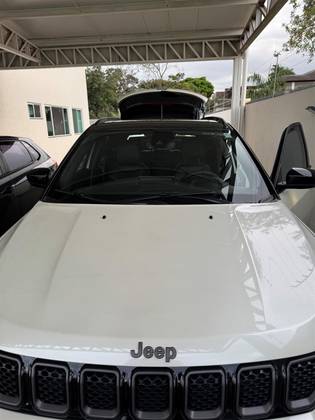 JEEP COMPASS 2023