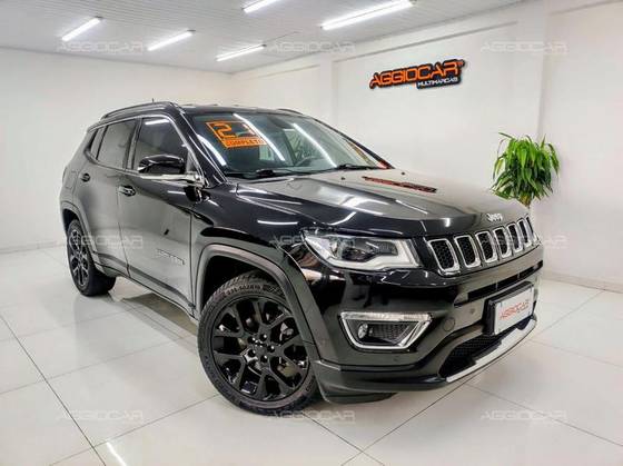 JEEP COMPASS 2021