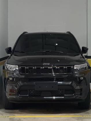 JEEP COMPASS 2025