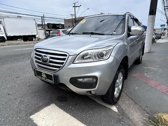 LIFAN X60 2015