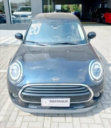 MINI COOPER 2020