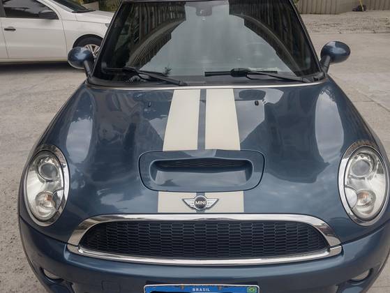 MINI COOPER 2010