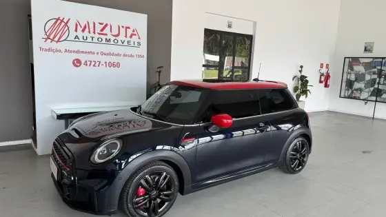 MINI COOPER 2022