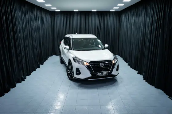 NISSAN KICKS 2024