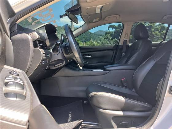 NISSAN SENTRA 2023
