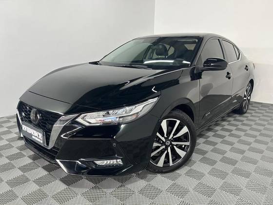 NISSAN SENTRA 2024