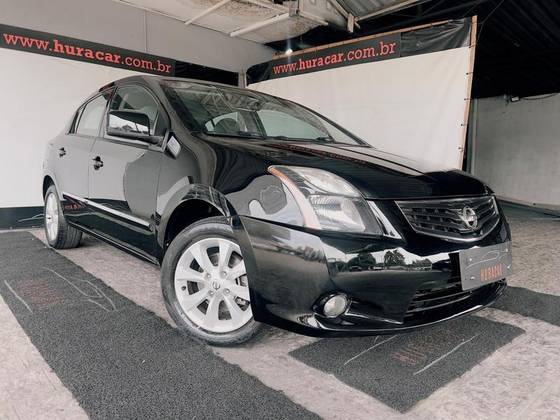 NISSAN SENTRA 2013