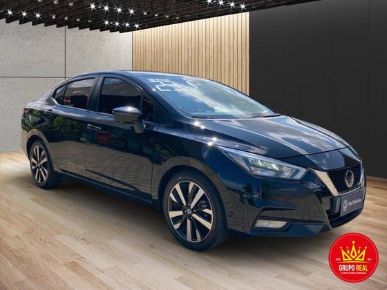 NISSAN VERSA 2023