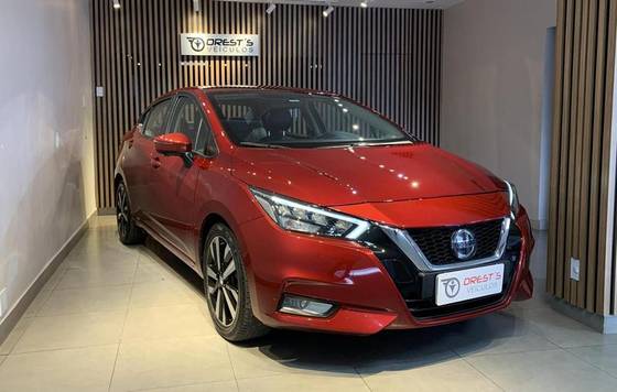 NISSAN VERSA 2023