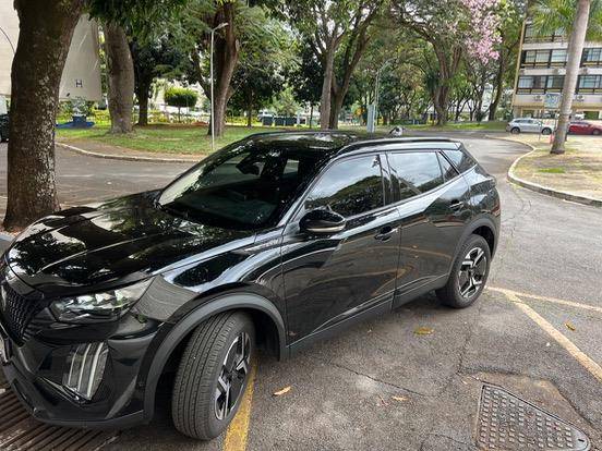 PEUGEOT 2008 2025
