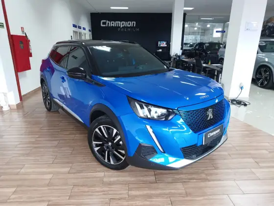 PEUGEOT 2008 2023