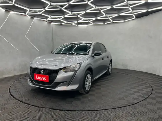 PEUGEOT 208 2023