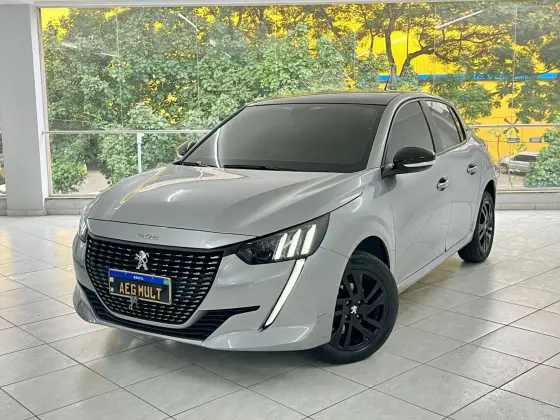 PEUGEOT 208 2024
