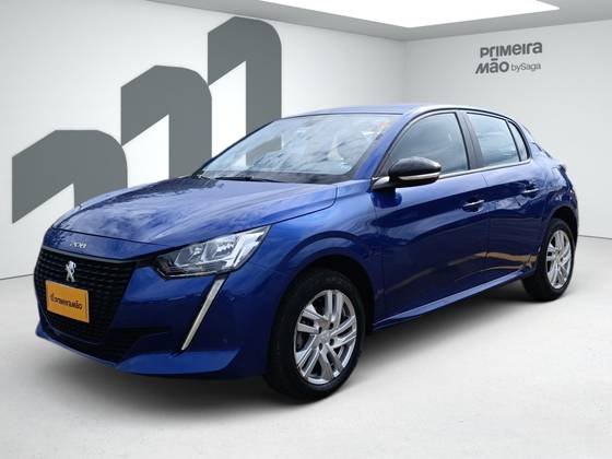 PEUGEOT 208 2023