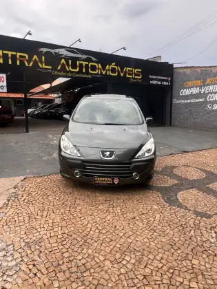 PEUGEOT 307 2009