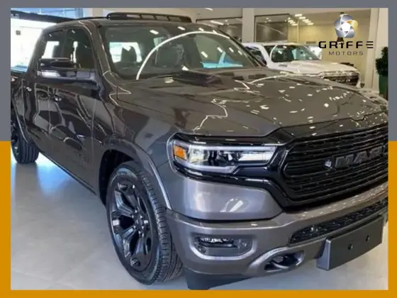 RAM 1500 2025