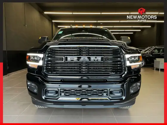 RAM 1500 2025