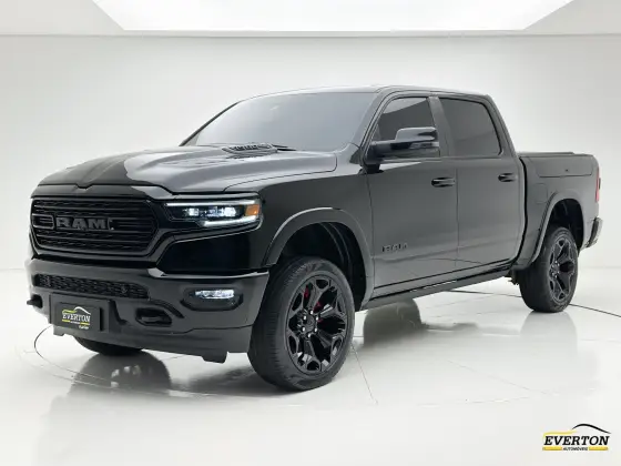 RAM 1500 2024