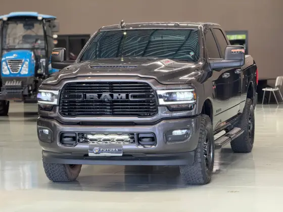 RAM 2500 2023