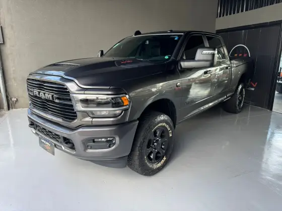 RAM 2500 2023