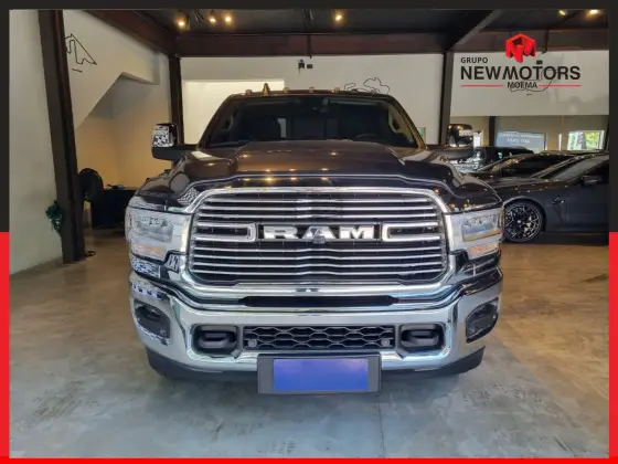 RAM 2500 2024