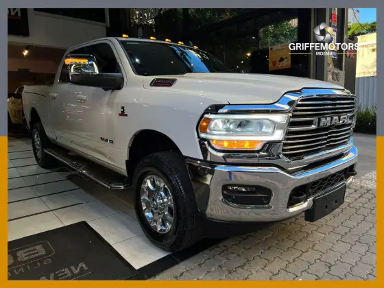 RAM 2500 2024