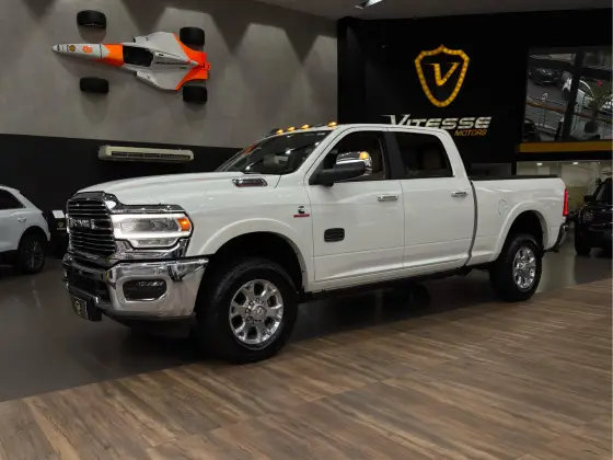 RAM 2500 2022