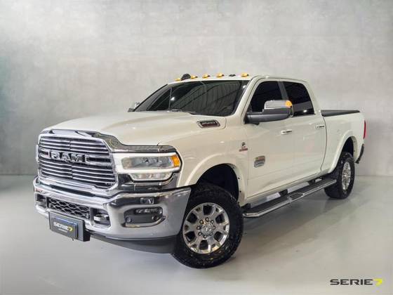 RAM 2500 2021