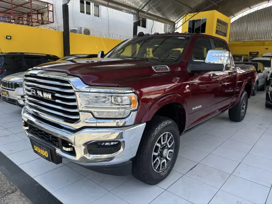 RAM 3500 2023