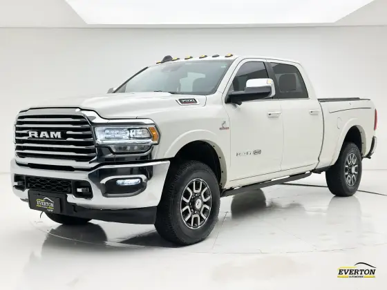 RAM 3500 2022