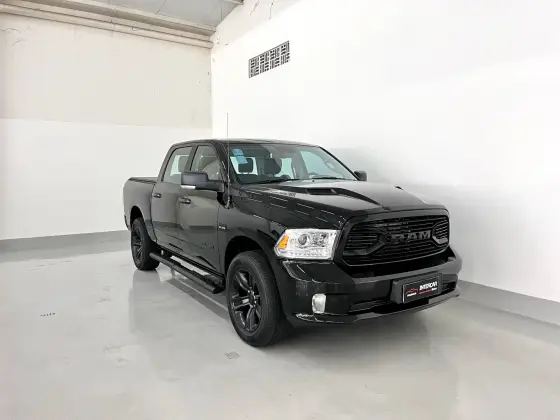 RAM CLASSIC 2022