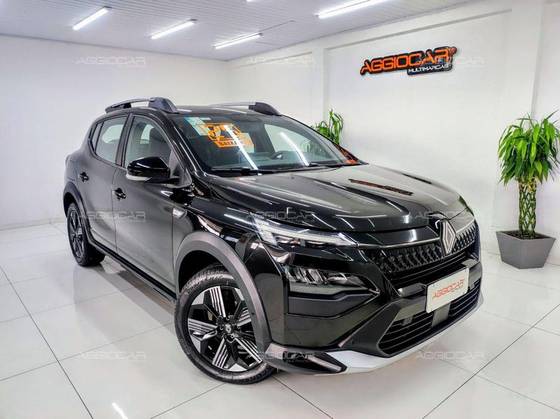 RENAULT KARDIAN 2025