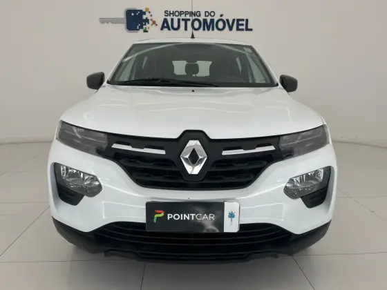 RENAULT KWID 2023