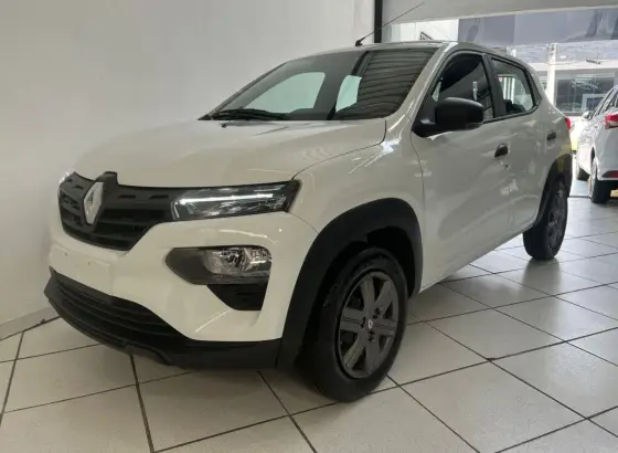 RENAULT KWID 2025