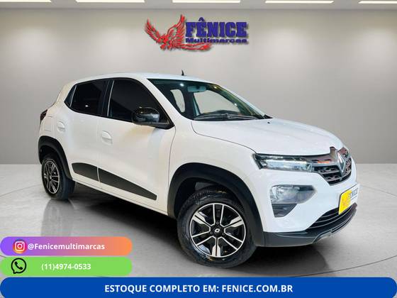 RENAULT KWID 2023