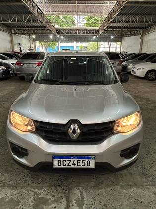 RENAULT KWID 2019