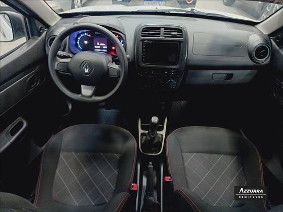 RENAULT KWID 2023