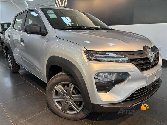 RENAULT KWID 2025