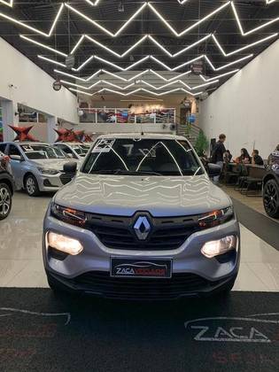 RENAULT KWID 2024