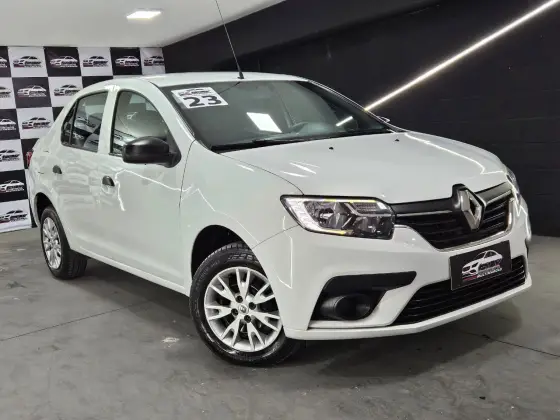 RENAULT LOGAN 2023