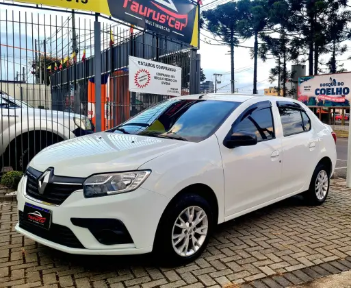 RENAULT LOGAN 2024
