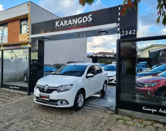 RENAULT LOGAN 2015