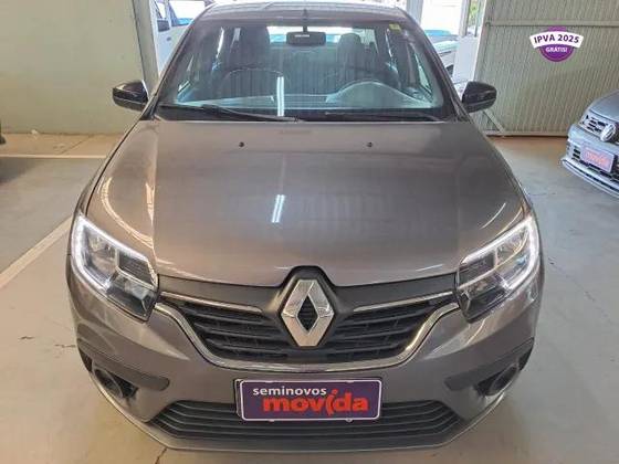 RENAULT LOGAN 2024