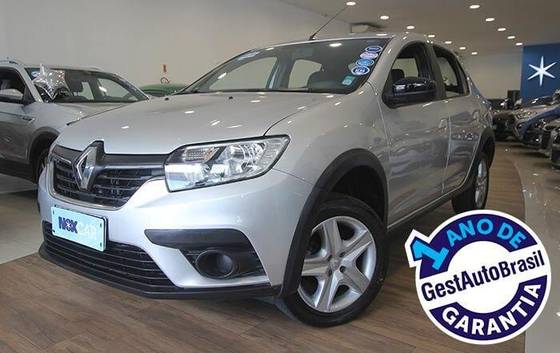 RENAULT LOGAN 2022
