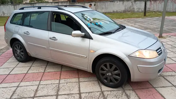 RENAULT MEGANE 2013