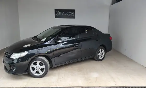TOYOTA COROLLA 2014