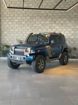 TROLLER T4 2017